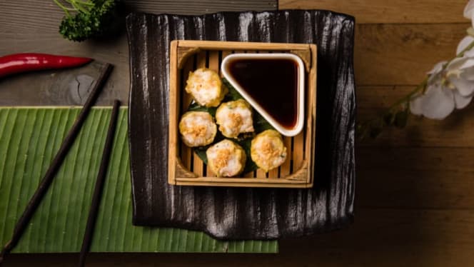 Thai Square South Kensington - 4