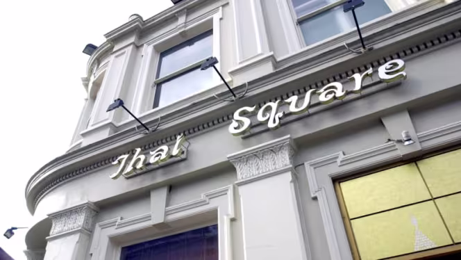 Thai Square South Kensington - 6