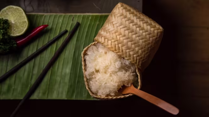 Thai Square South Kensington - 7