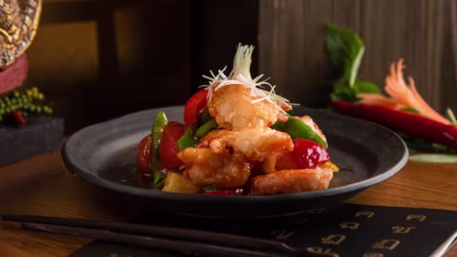 Thai Square South Kensington - 1