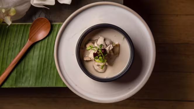 Thai Square South Kensington - 3