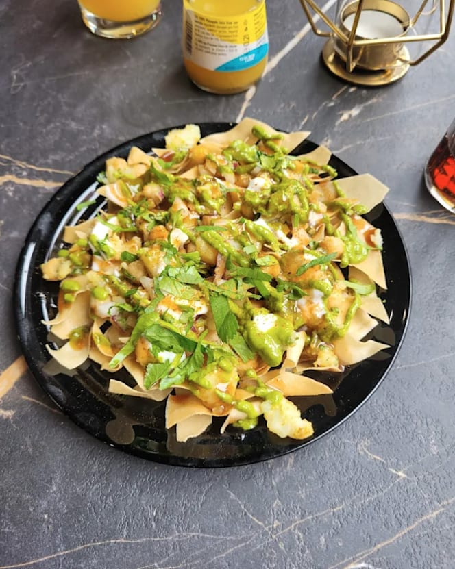 Restaurant Ganesha - 0