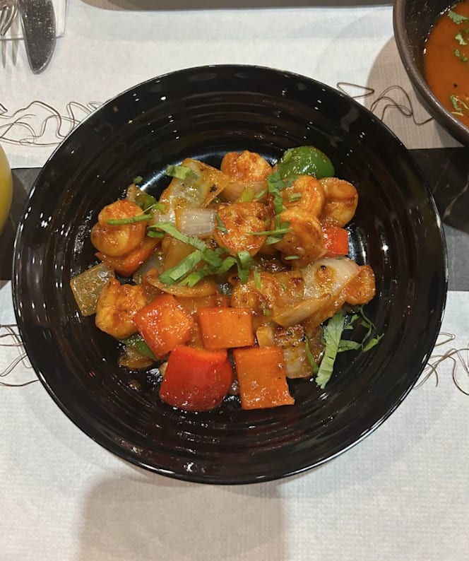 Restaurant Ganesha - 9