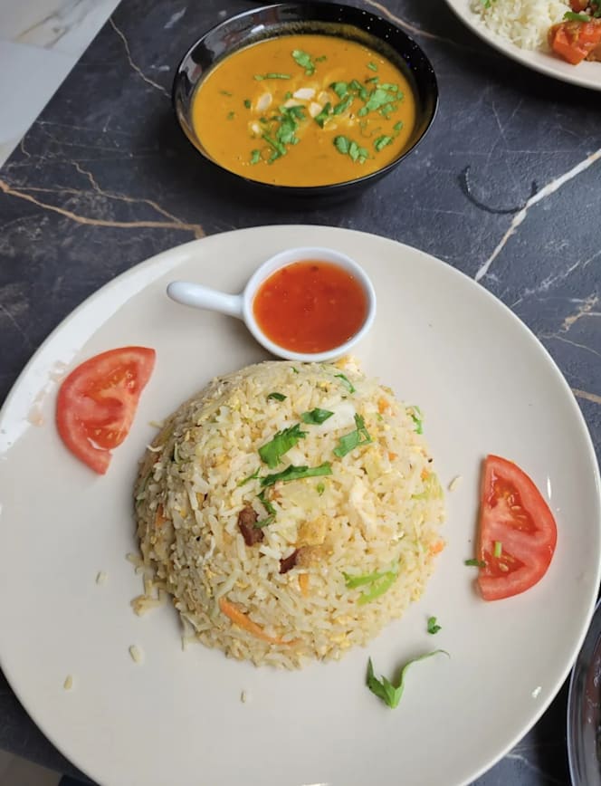 Restaurant Ganesha - 5