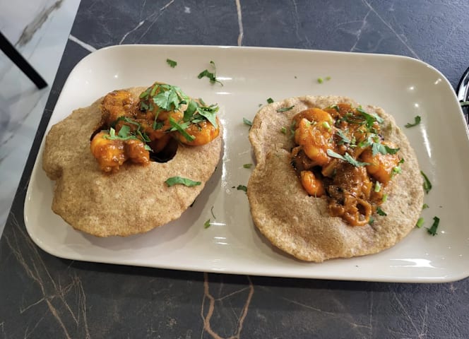 Restaurant Ganesha - 7