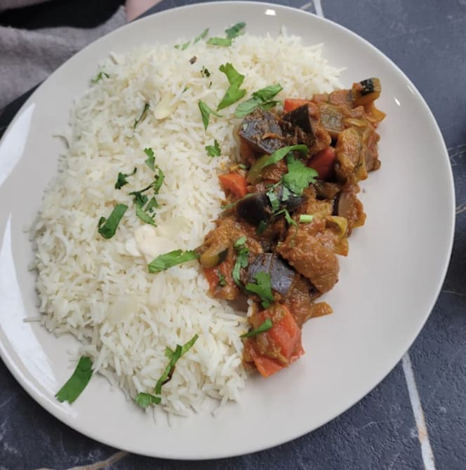 Restaurant Ganesha - 3