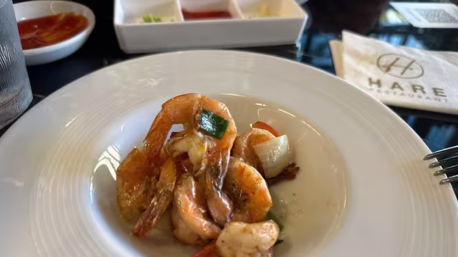 Hare Restaurant Albenga - 0