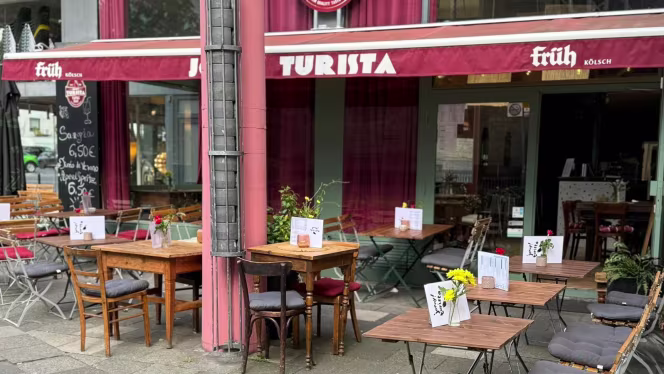 La Turista Vermuteria - 0