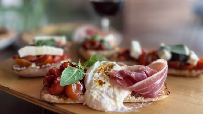 Il Mercato di Chiesa - 5