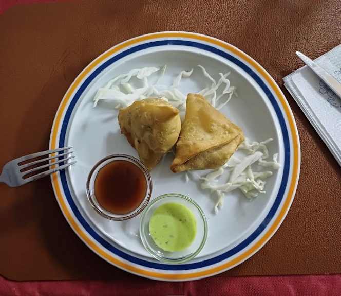 Maharaja Indian Restaurant - 3