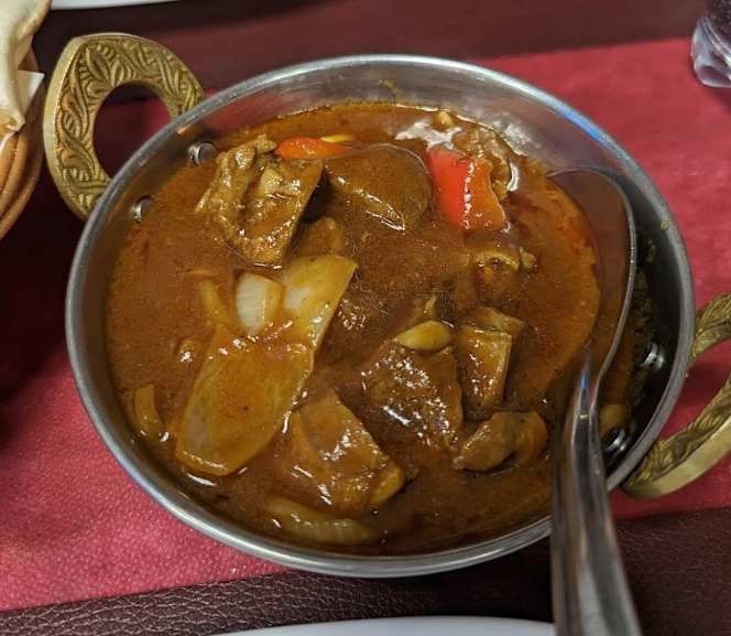 Maharaja Indian Restaurant - 5