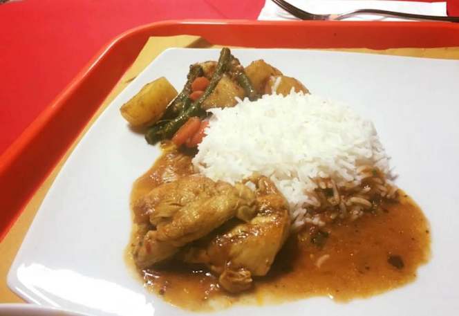 Maharaja Indian Restaurant - 7