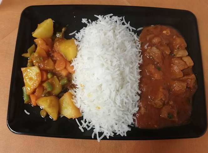 Maharaja Indian Restaurant - 6