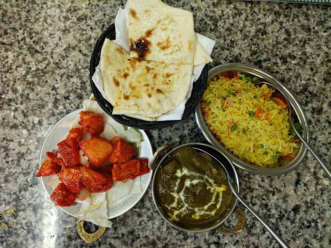 Maharaja Indian Restaurant - 2