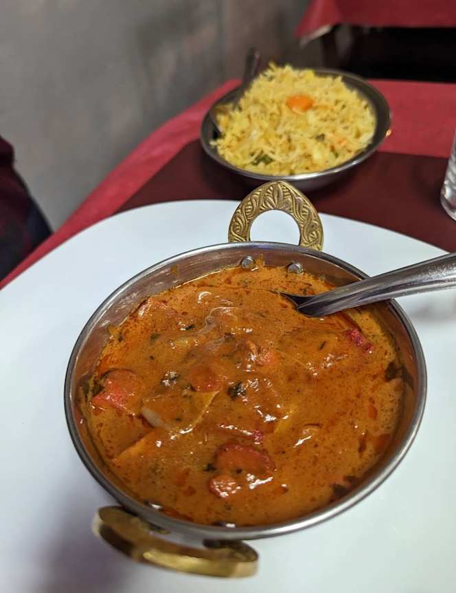 Maharaja Indian Restaurant - 2