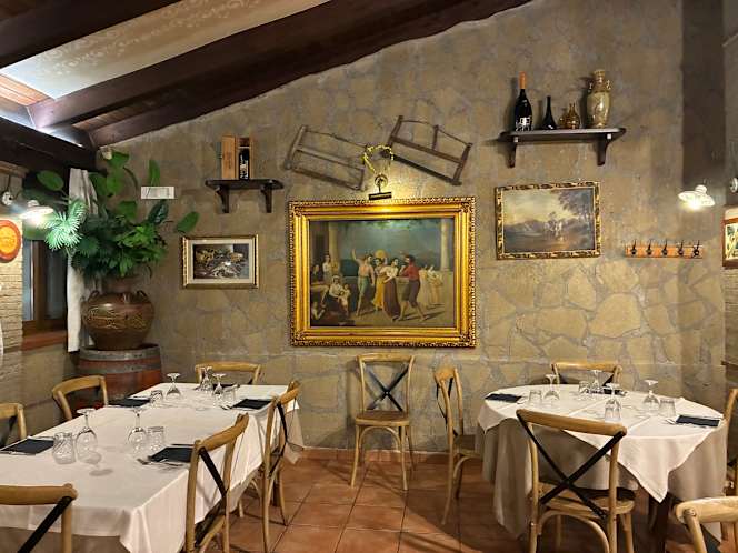 Antichi Sapori - 1