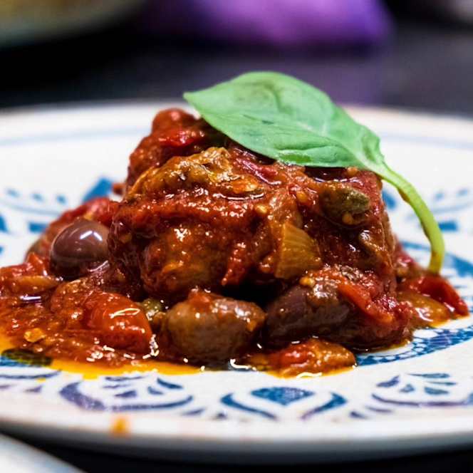 Antichi Sapori - 5