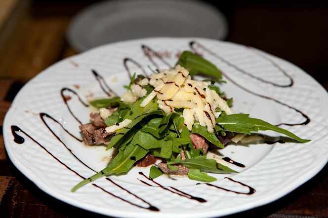 Antichi Sapori - 0