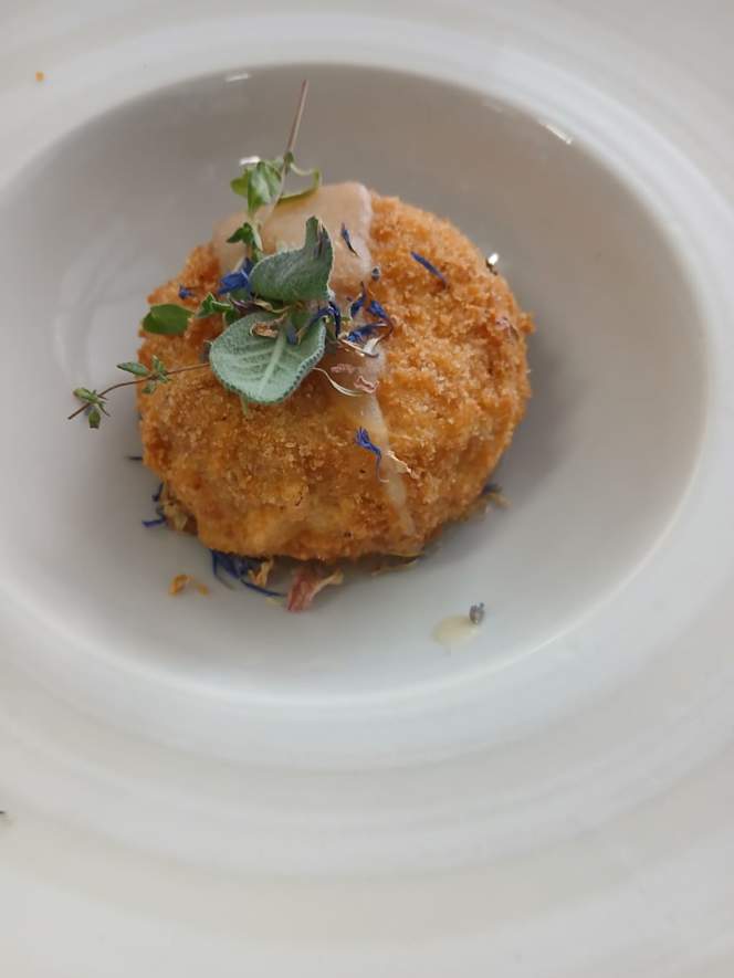 Ristorante Hotel dei Cavalieri - Barletta - 1