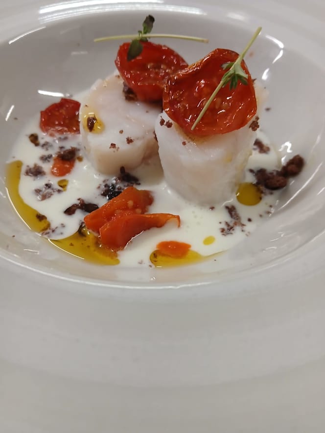 Ristorante Hotel dei Cavalieri - 2