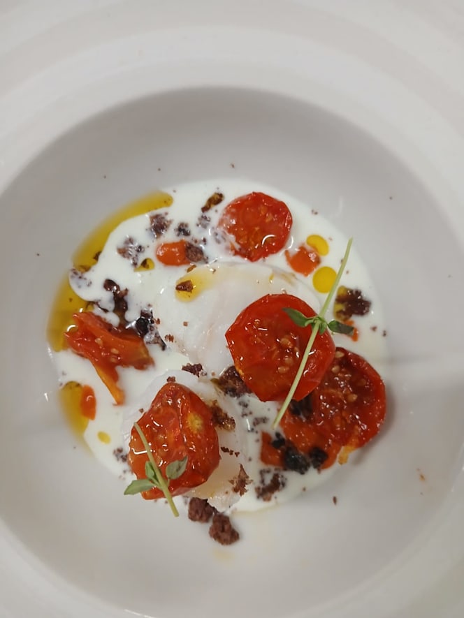 Ristorante Hotel dei Cavalieri - 4