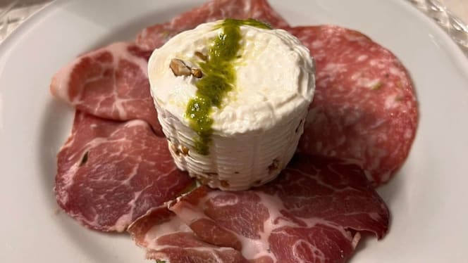 Ristorante Hotel dei Cavalieri - 8