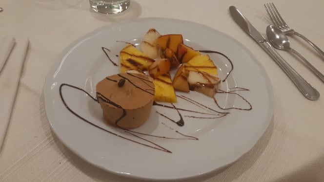 Ristorante Hotel dei Cavalieri - 9