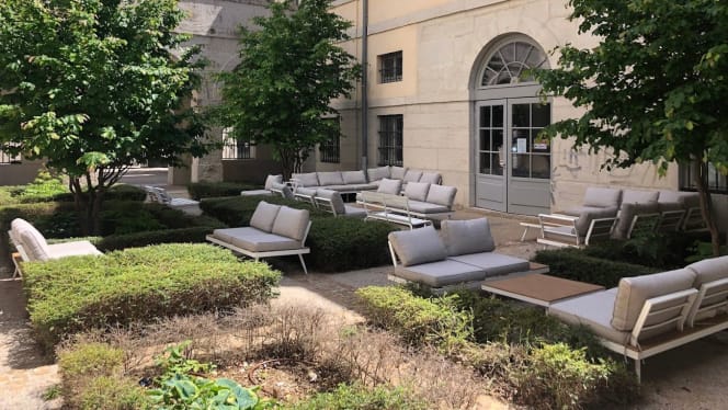 La Source - Lyon - 9