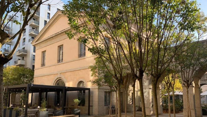 La Source - Lyon - 7