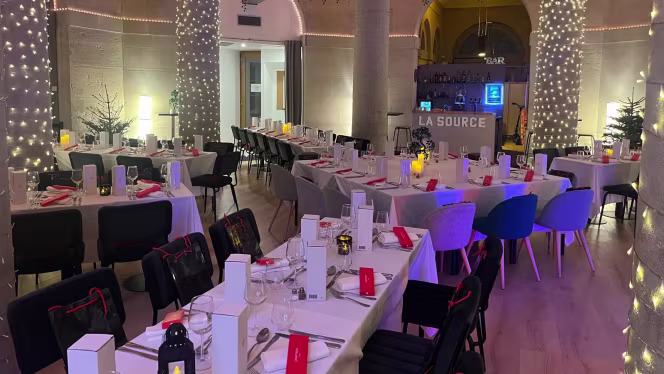 La Source - Lyon - 8