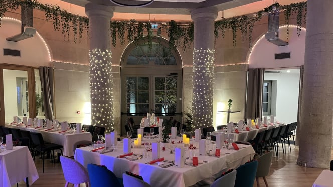 La Source - Lyon - 6