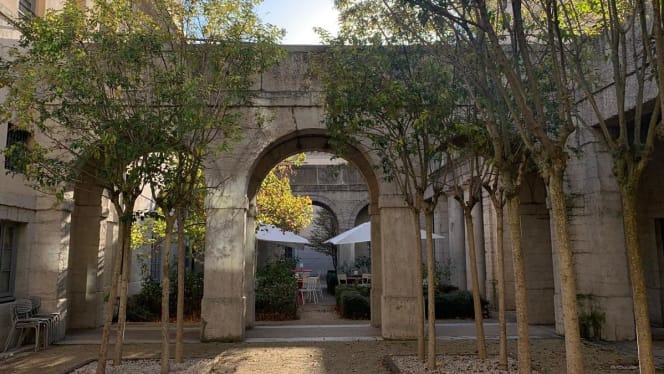 La Source - Lyon - 2