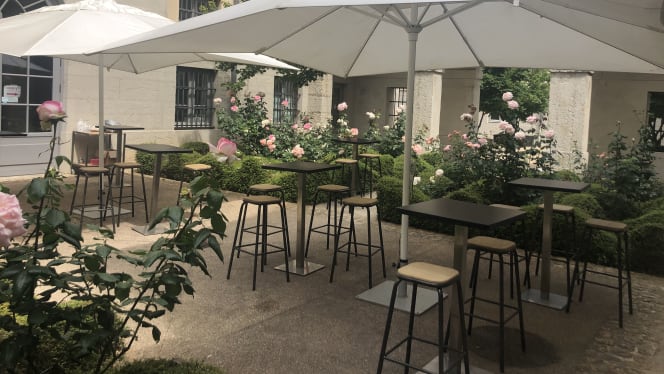 La Source - Lyon - 4