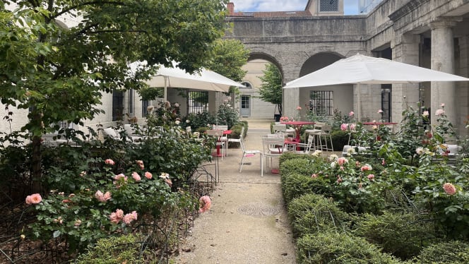 La Source - Lyon - 5