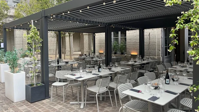 La Source - Lyon - 0