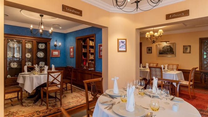 Miramar - Restaurante Mediterrâneo - 8