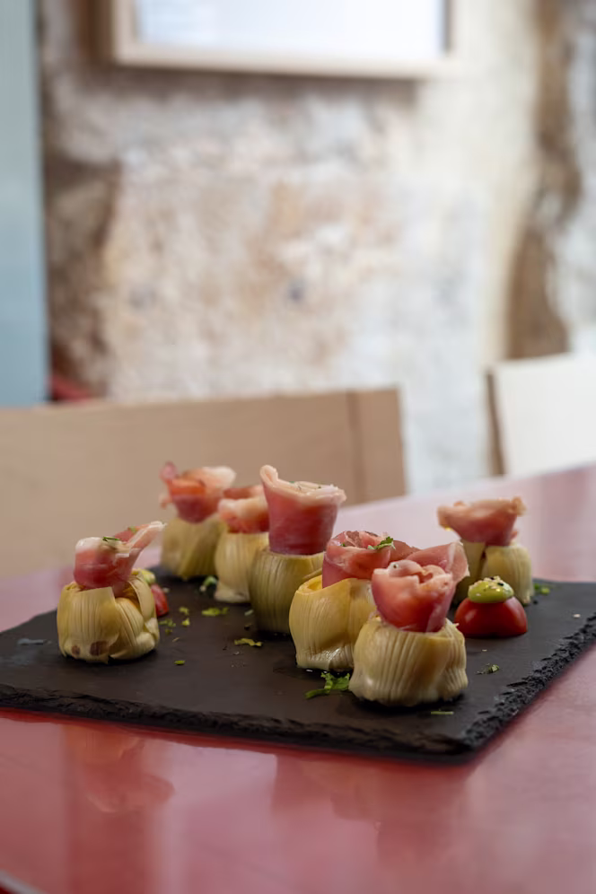 Shoes N'Booze Bar & Bistrô - 3