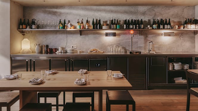 Arraval - Barcelona - 0