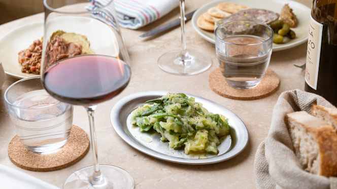 Arraval - Barcelona - 3