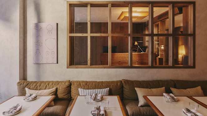 Arraval - Barcelona - 5