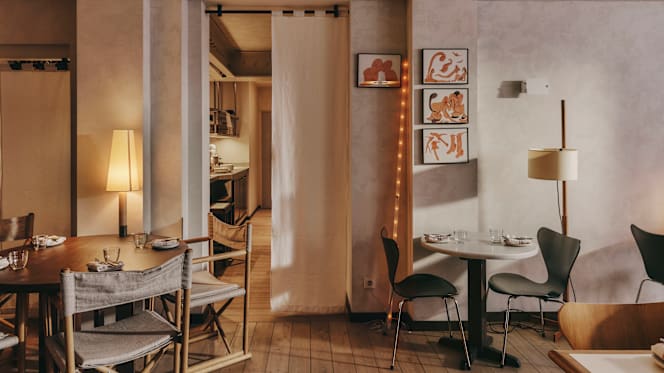 Arraval - Barcelona - 6