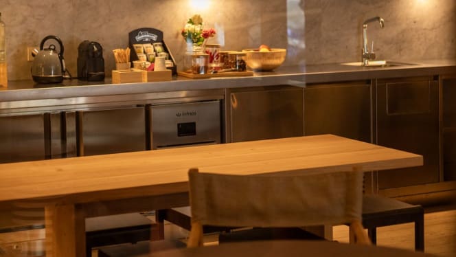 Arraval - Barcelona - 2