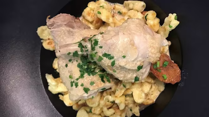 La Cave Profonde - 4