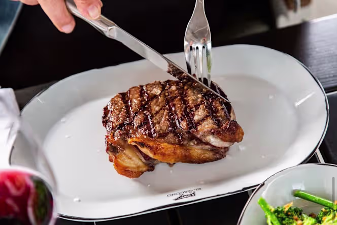 El Gaucho am Viktualienmarkt - 0