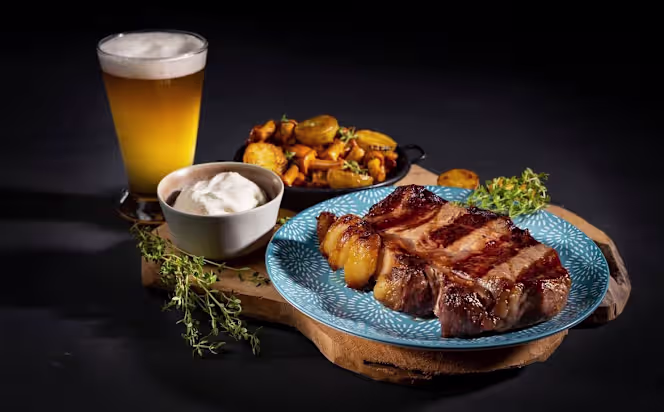 El Gaucho am Viktualienmarkt - 3