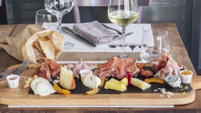 Secondo Tradizione - 1