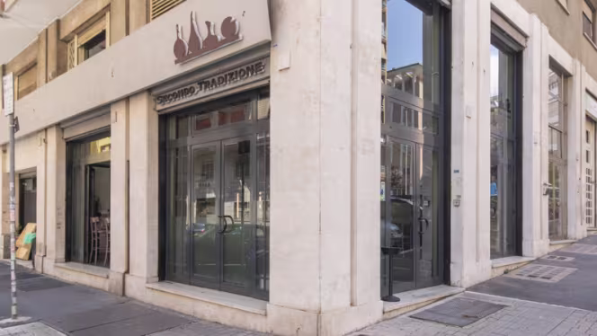 Secondo Tradizione - 5