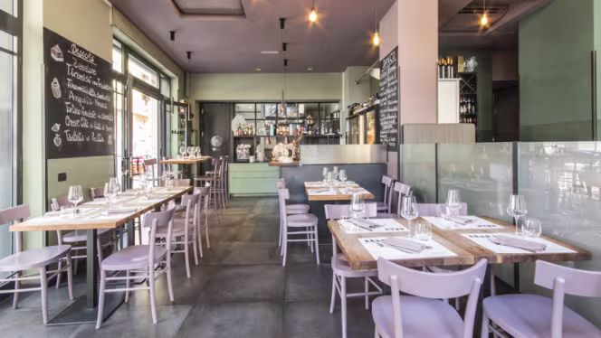 Secondo Tradizione - 0