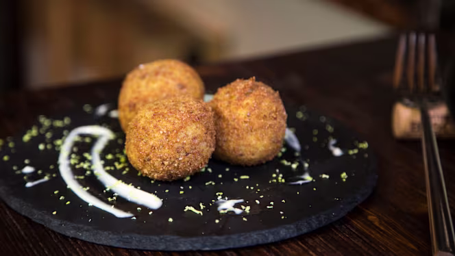 Pinzimonio - Trattoria Contemporanea - 1