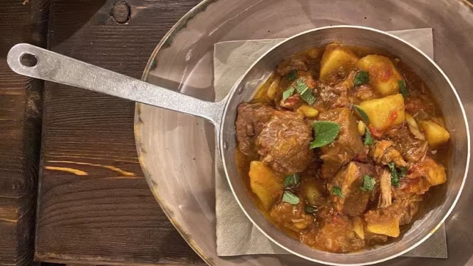 Pinzimonio - Trattoria Contemporanea - 9